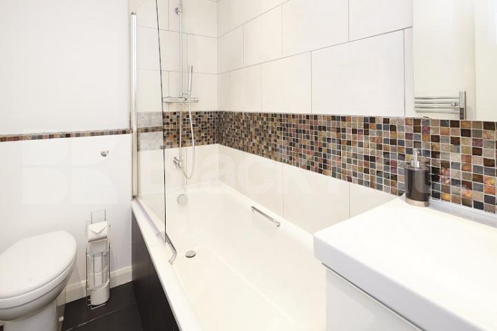 			NEW INSTRUCTION, 2 Bedroom, 1 bath, 1 reception Terraced House			 Bridge House Court Blackfriars Road, Southwark/Borough/Waterloo